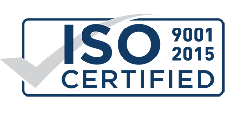 ISO 9001-2015